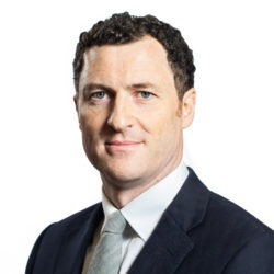 Andrew Day - M2 Recovery