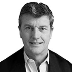 Julian Rogers-Coltman - M2 Recovery