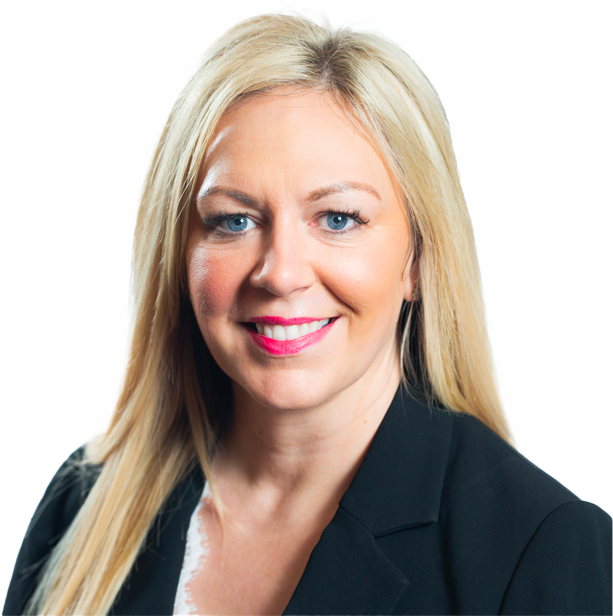 Louise Abbott M2 Recovery